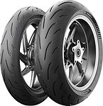 Michelin Power 6 180/55 R17 73W (Задняя)