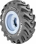 Michelin Power CL 440/80 R24 168A8 (Универсальные)