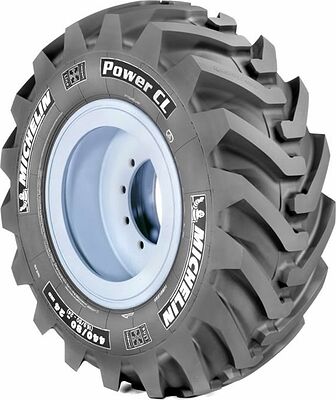 Michelin Power CL 420/80 R30 155A8 (Универсальные)