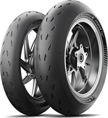 Michelin Power Cup 2 200/55 R17 78W