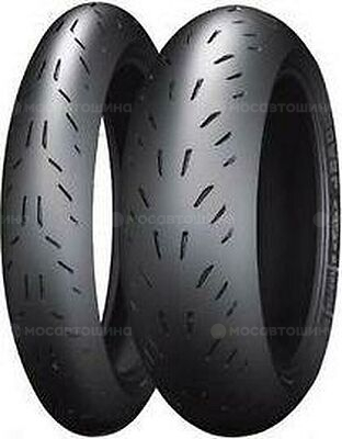 Michelin Power Cup EVO 110/70 R17 54W 