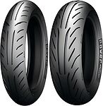 Michelin Power Pure SC Michelin Power Pure SC