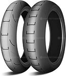 Michelin Power Supermoto B Michelin Power Supermoto B