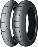 Michelin Power Supermoto C Michelin Power Supermoto C