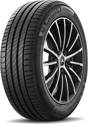 Michelin Primacy 4+ 245/65 R17 111H