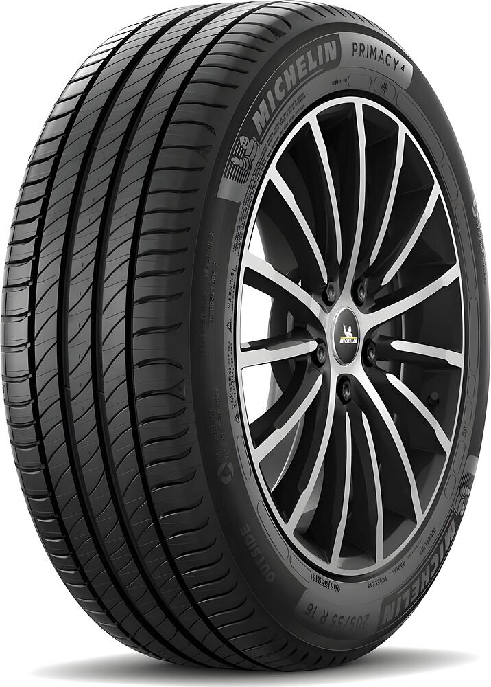 Michelin Primacy 4+ 205/45 R16 83H