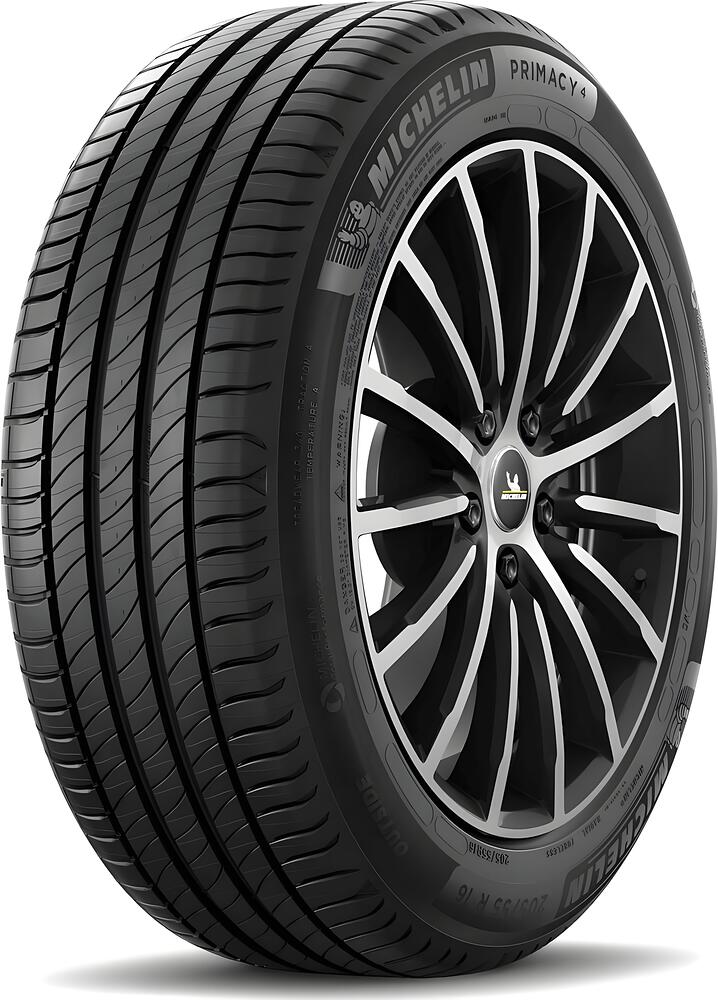 Michelin Primacy 4 235/50 R19