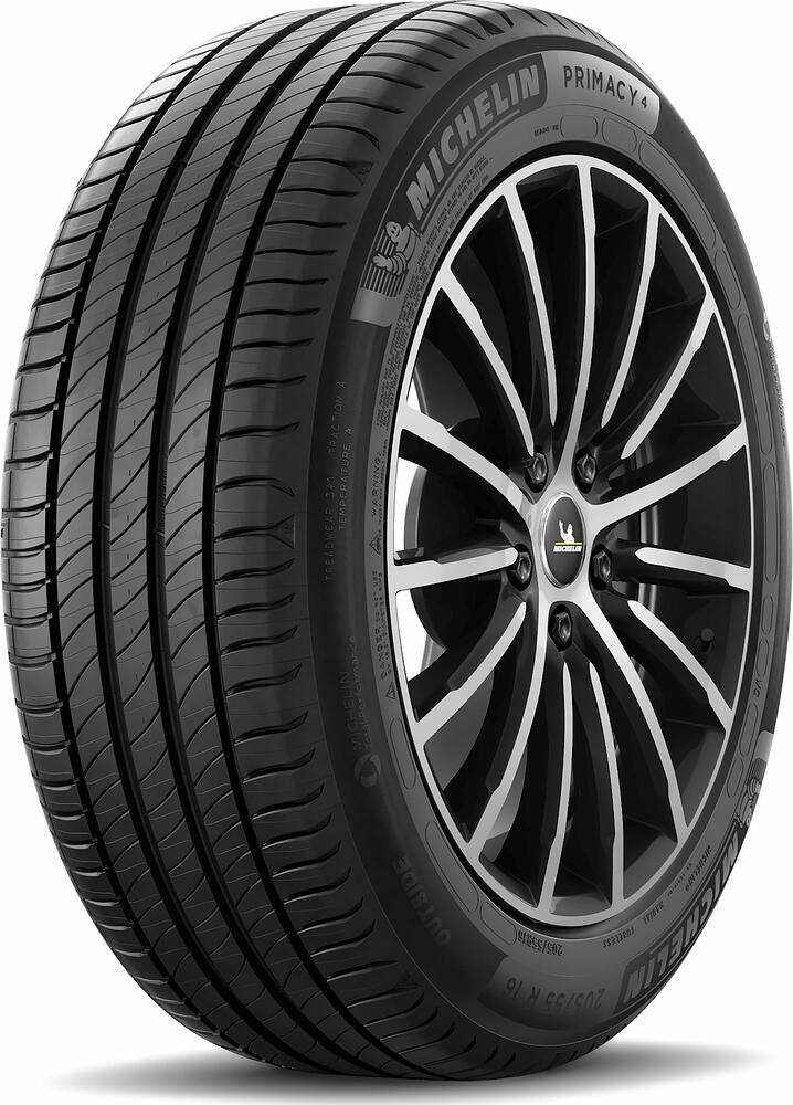 Michelin Primacy 4 Selfseal 185/60 R15 84T 