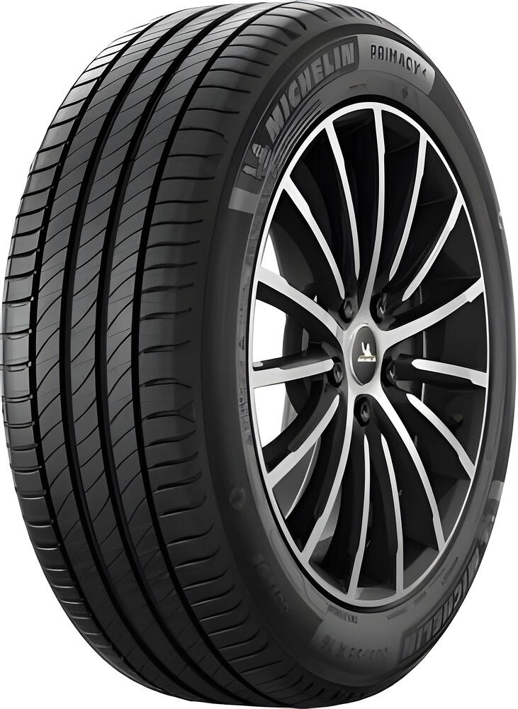 Michelin Primacy 4 ST 255/45 R17 98W