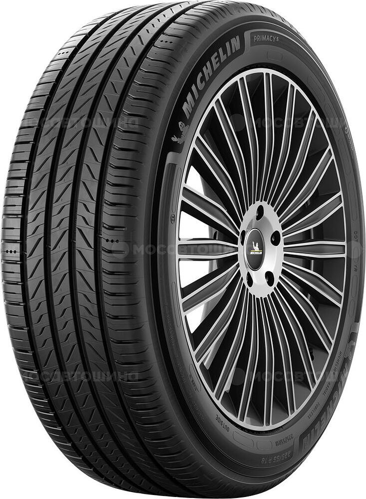 Michelin Primacy 5 225/55 R17 97W