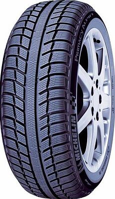 Michelin Primacy Alpin PA3 205/55 R16 91H ZP
