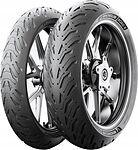 Michelin Road 6 160/60 R17 69W (Задняя) Michelin Road 6 160/60 R17 69W (Задняя)