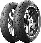 Michelin Road 6 GT 180/55 R17 73W (Задняя)
