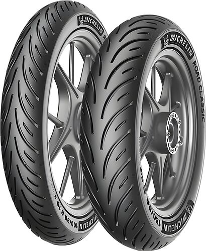 Michelin Road Classic