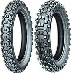 Michelin S12 XC Michelin S12 XC