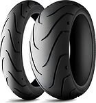 Michelin Scorcher 11 150/70 R17 69W (Задняя) Michelin Scorcher 11 150/70 R17 69W (Задняя)