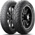 Michelin Scorcher 31 130/80 R17 65H (Передняя)