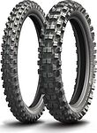 Michelin Starcross 5 medium 70/100 R17 40M (Передняя) Michelin Starcross 5 medium 70/100 R17 40M (Передняя)
