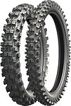 Michelin Starcross 5 soft 70/100 R17 40M (Передняя) Michelin Starcross 5 soft 70/100 R17 40M (Передняя)