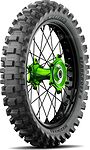 Michelin Starcross 6 Medium Hard Michelin Starcross 6 Medium Hard