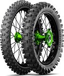 Michelin Starcross 6 Medium Soft Michelin Starcross 6 Medium Soft