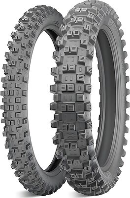 Michelin Tracker 120/90 R18 65R (Задняя)