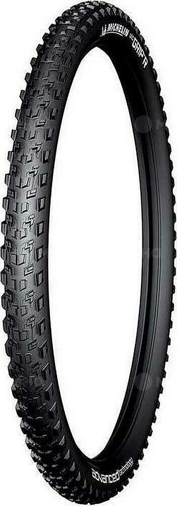 Michelin Wildgrip'R2 Advanced 2x29 (52-622)