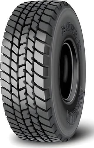 Michelin X-Crane