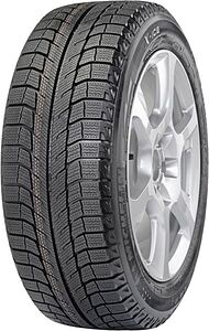 Michelin X-Ice 2