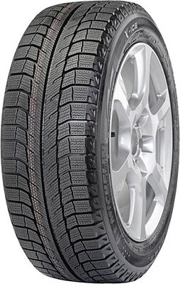 Michelin X-Ice 2 215/45 R17 87M