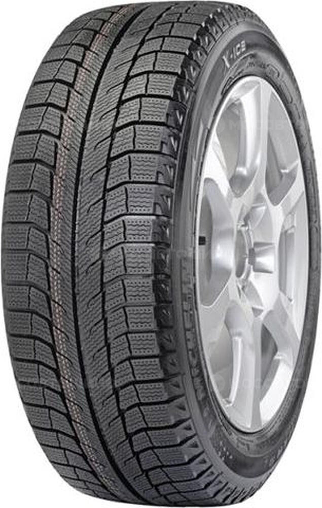 Michelin X-Ice 2 255/55 R18 109T 