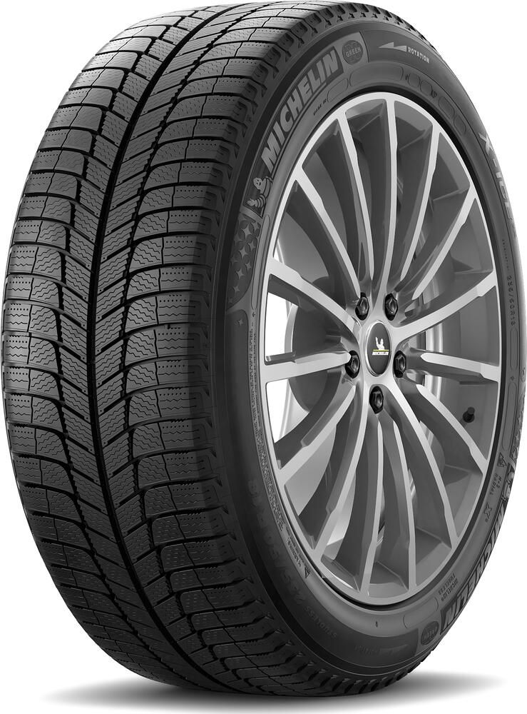 Michelin X-Ice 3 245/50 R19 101H RF
