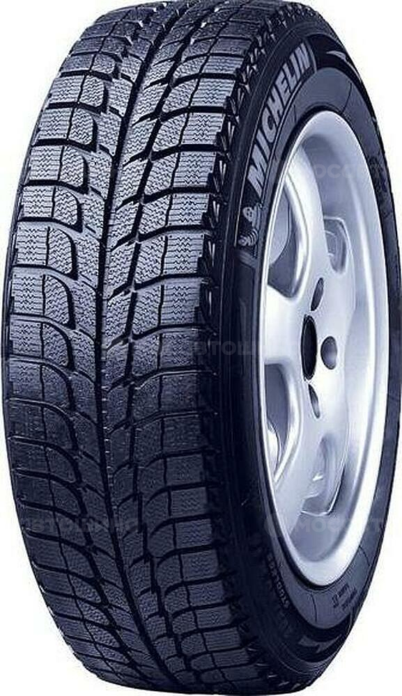 Michelin X-Ice FL 205/55 R16 91Q 