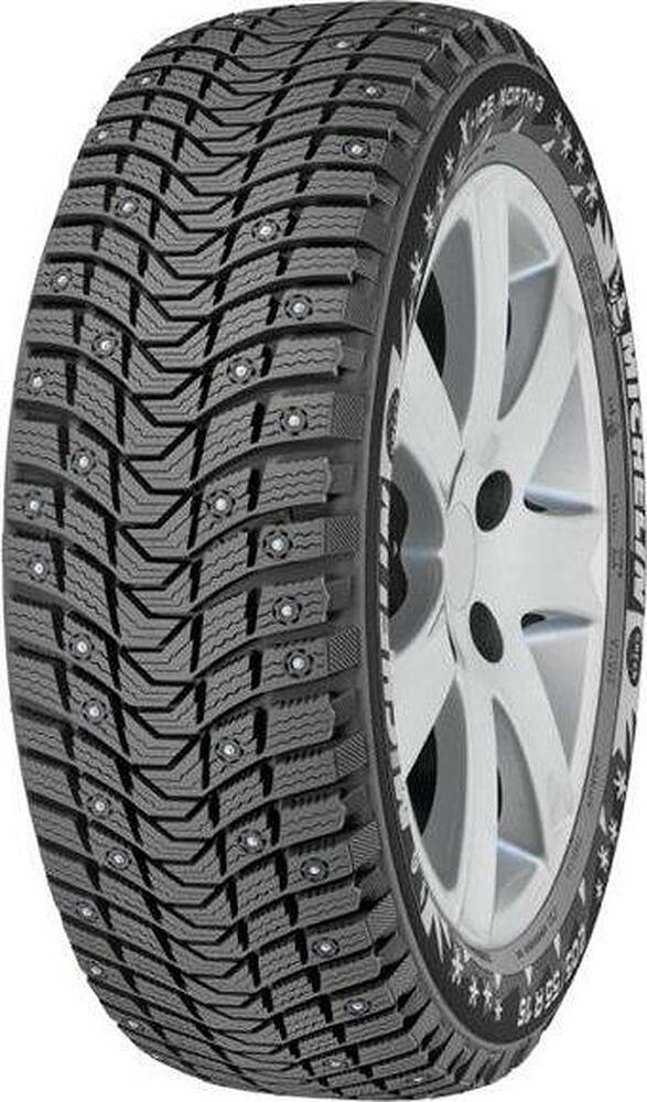 Michelin X-Ice North 3 185/55 R15 86H