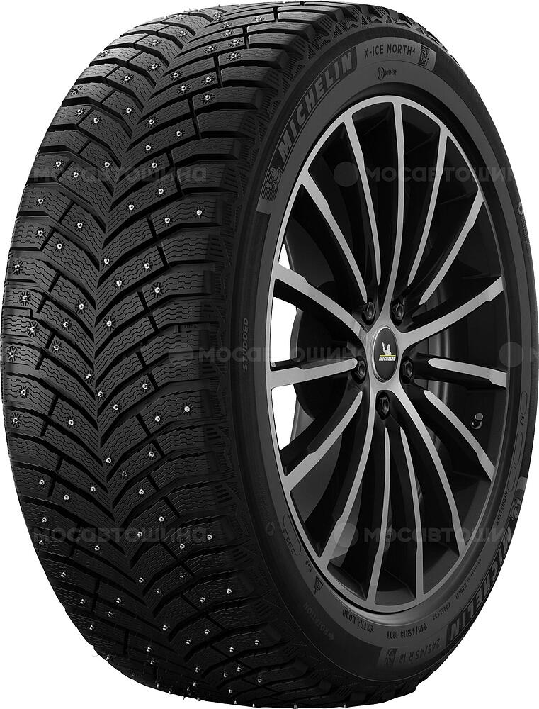 Michelin X-Ice North 4 265/40 R22