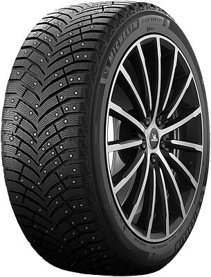 Michelin X-Ice North 4 SUV 295/30 R20 101H