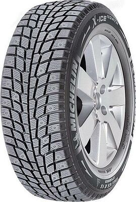 Michelin X-Ice North 175/70 R13 82M