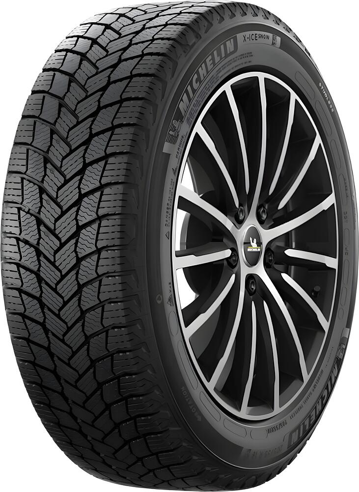 Michelin X-Ice Snow 165/55 R15 75T