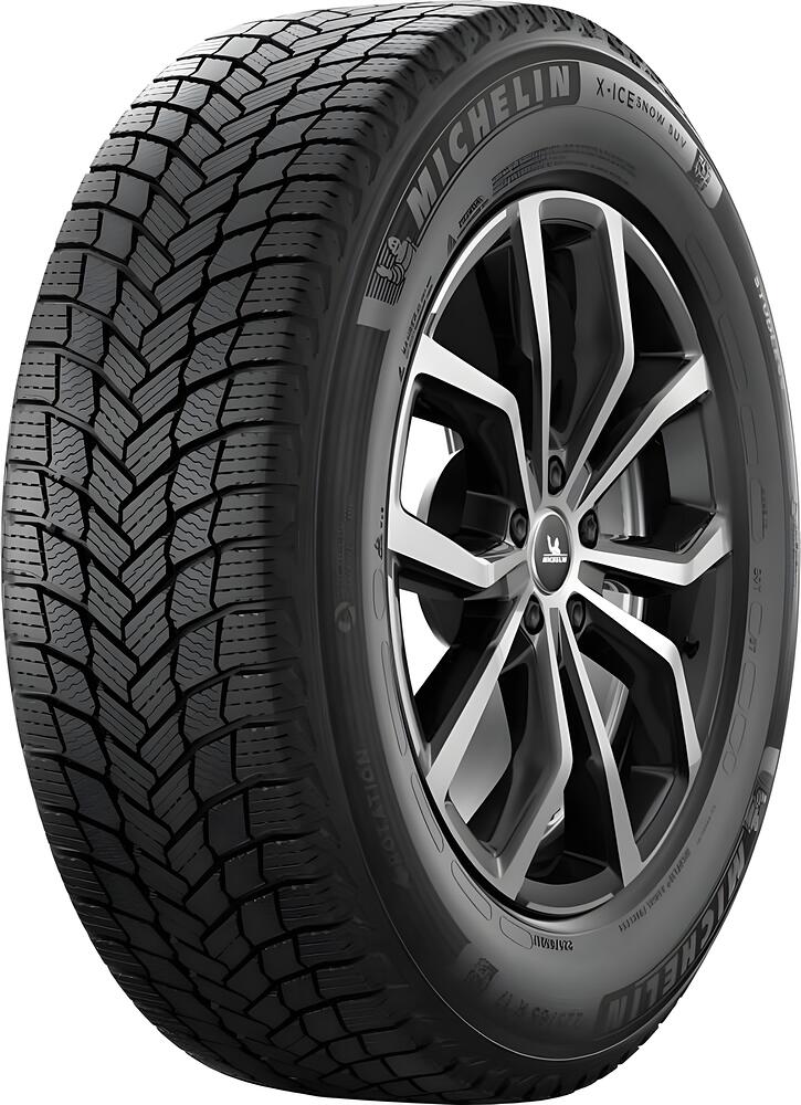 Michelin X-Ice Snow SUV 295/40 R21