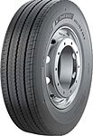Michelin X Incity EV Z 275/70 R22,5 152/149J 3PMSF Michelin X Incity EV Z 275/70 R22,5 152/149J 3PMSF