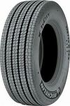 Michelin X INCITY XZU 275/70 R22,5 148/145J 3PMSF (Универсальные) Michelin X INCITY XZU 275/70 R22,5 148/145J 3PMSF (Универсальные)
