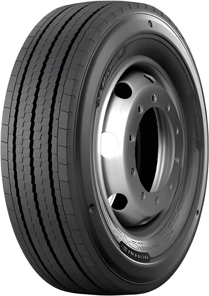 Michelin X Incity Z