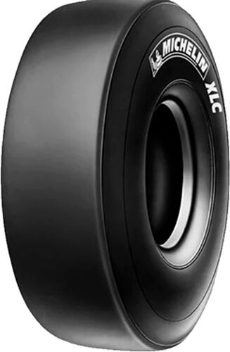 Michelin X Lisse Compacteur C1 Michelin X Lisse Compacteur C1