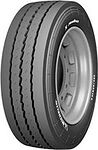 Michelin X MAXITRAILER Michelin X MAXITRAILER