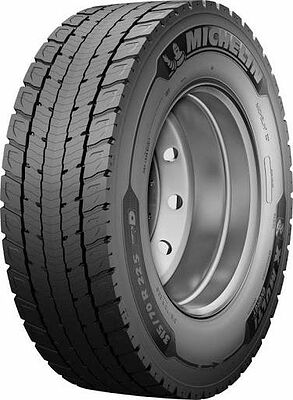 Michelin X Multi Energy D 295/80 R22,5 152L (Ведущая ось)