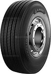Michelin X MULTI F 385/55 R22,5 160K 3PMSF (Рулевая ось)
