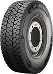 Michelin X Multi Grip D Michelin X Multi Grip D