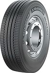 Michelin X MULTIWAY 3D XZE 295/80 R22,5 152/148L (Рулевая ось)