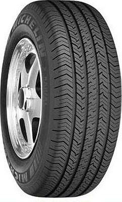 Michelin X-Radial 205/75 R15 97S 