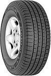 Michelin X-radial lt2
